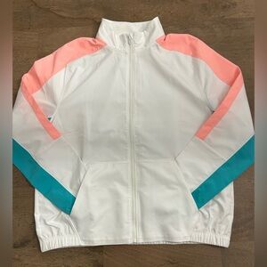 Under Armour Light Weight Jacket Size M